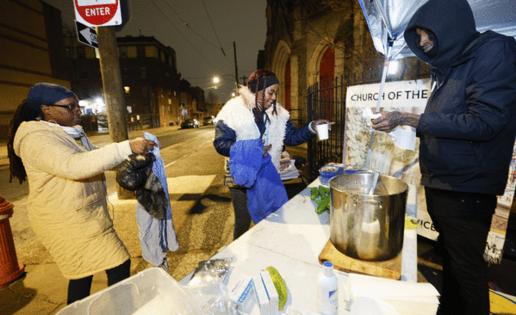 Yong Kim/The Philadelphia Inquirer/TNS