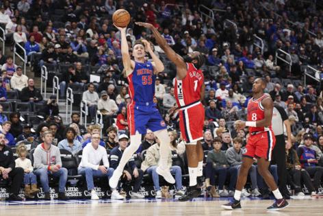 Mike Mulholland/Getty Images North America/TNS