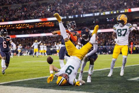 Armando L. Sanchez/Chicago Tribune/TNS