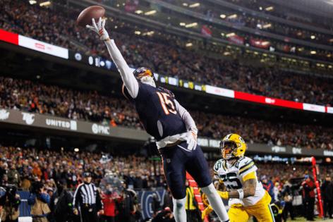 Armando L. Sanchez/Chicago Tribune/TNS