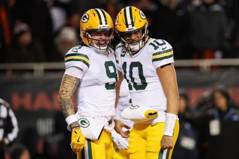 Armando L. Sanchez/Chicago Tribune/TNS