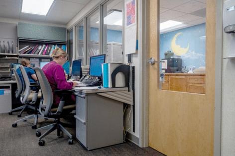 Natalie Krebs/KFF Health News/TNS