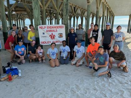 Turtle Island Restoration Network/Turtle Island Restoration Network/TNS