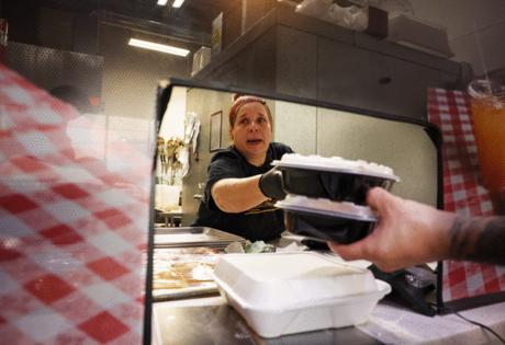 Stacey Wescott/Chicago Tribune/TNS