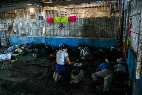 Ronaldo Schemidt/AFP/Getty Images North America/TNS