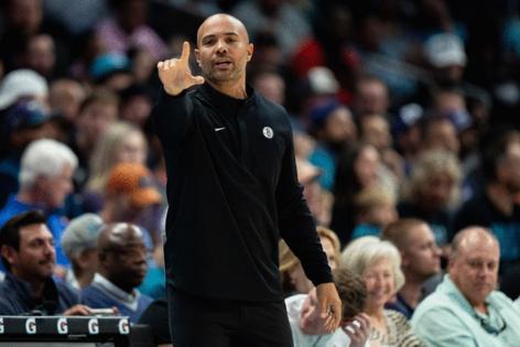 Jacob Kupferman/Getty Images North America/TNS