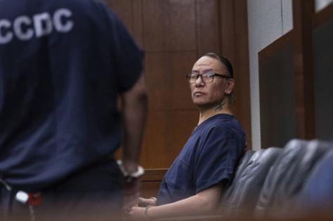 Chase Stevens/Las Vegas Review-Journal/TNS