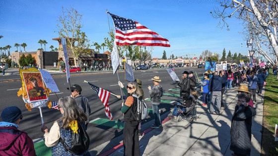 CRAIG KOHLRUSS/The Fresno Bee/TNS