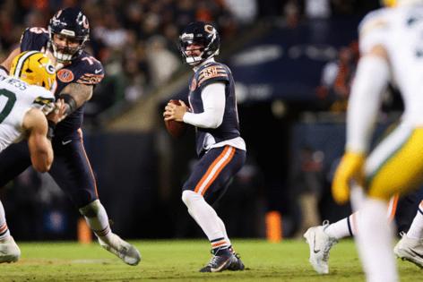 Armando L. Sanchez/Chicago Tribune/TNS