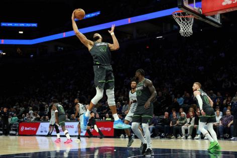 David Berding/Getty Images North America/TNS