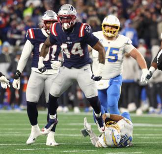 Nancy Lane/Boston Herald/TNS