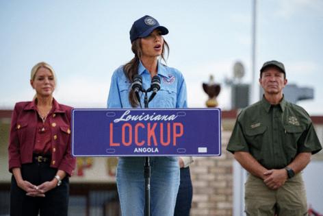 MATTHEW HINTON/AFP/Getty Images North America/TNS