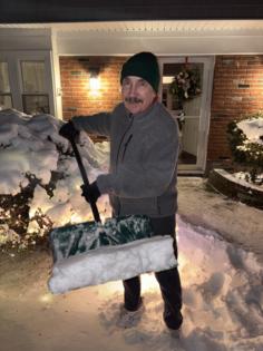 Matthew DiGennaro/Jerry Zezima/TNS