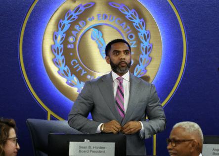 Terrence Antonio James/Chicago Tribune/TNS