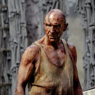 Bang Showbiz / Ralph Fiennes has teased his Dr. Kelson' hasn't gone mad' in 28 Years Later: The Bone Temple.