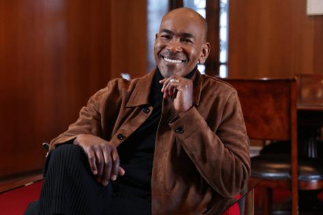 Terrence Antonio James/Chicago Tribune/TNS