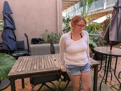 Aneri Pattani/KFF Health News/KFF Health News/TNS