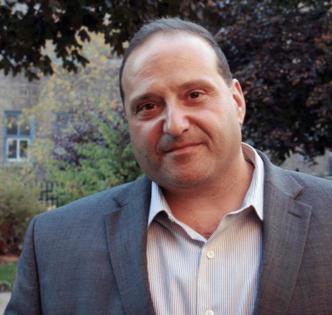 Handout/Maine Senate Democrats/TNS