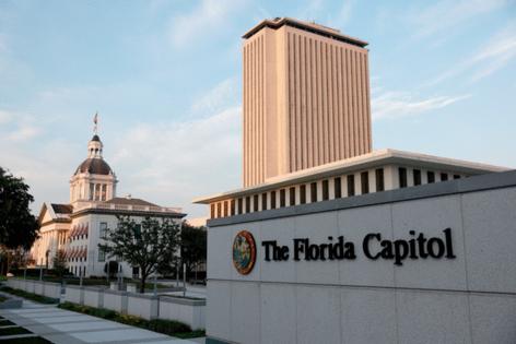 Joe Raedle/Getty Images North America/TNS