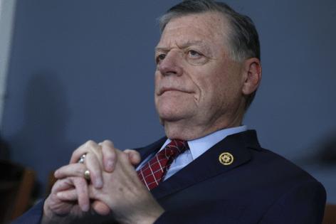 Anna Moneymaker/Getty Images North America/TNS