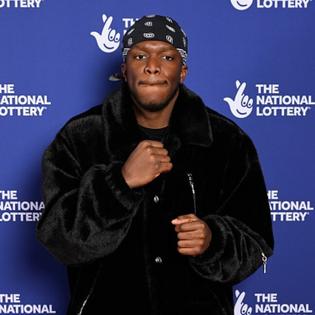 Bang Showbiz / KSI has announced his retirement from boxing