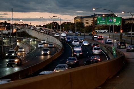 Tom Gralish/The Philadelphia Inquirer/TNS