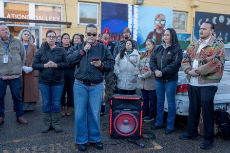 Elizabeth Flores/Star Tribune/TNS