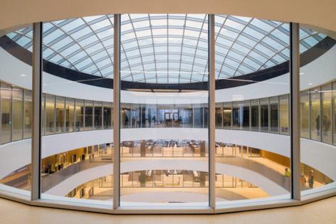 Katy Kildee/The Detroit News/TNS