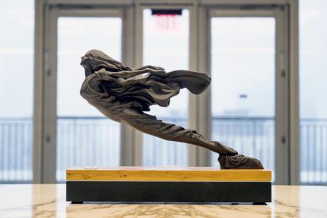 Katy Kildee/The Detroit News/TNS