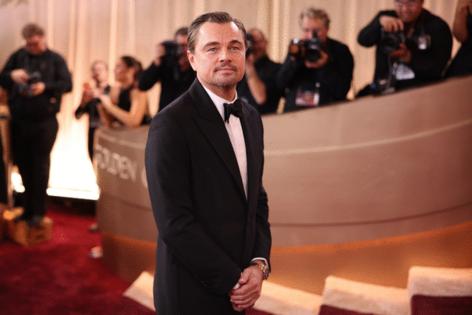 Jason Armond/Los Angeles Times/TNS