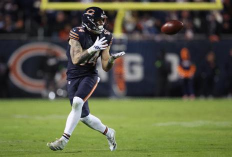 Chris Sweda/Chicago Tribune/TNS