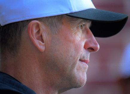 Karl Merton Ferron/The Baltimore Sun/TNS