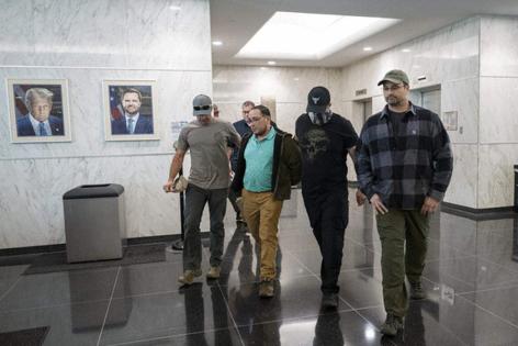 DANIEL HEUER/dheuer@sacbee.com/The Sacramento Bee/TNS