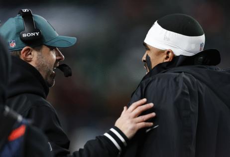 Yong Kim/The Philadelphia Inquirer/TNS