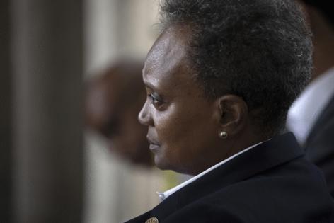 Erin Hooley/Chicago Tribune/TNS