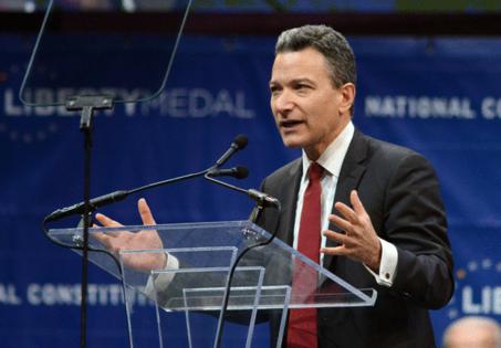 William Thomas Cain/Getty Images North America/TNS