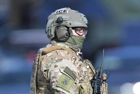 RJ Sangosti/The Denver Post/TNS