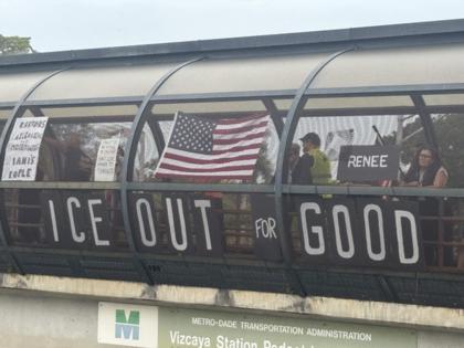 David Goodhue/Miami Herald/TNS