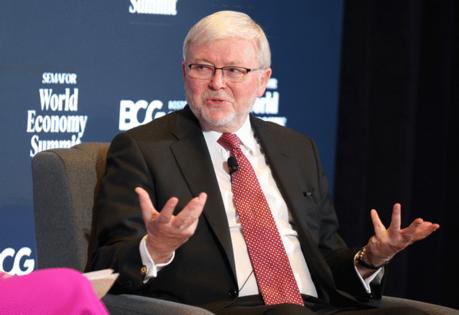 Tasos Katopodis/Getty Images North America/TNS