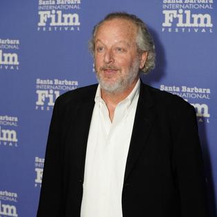 Bang Showbiz / Daniel Stern had a brush with police in California