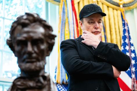 ALLISON ROBBERT/GETTY IMAGES NORTH AMERICA/TNS