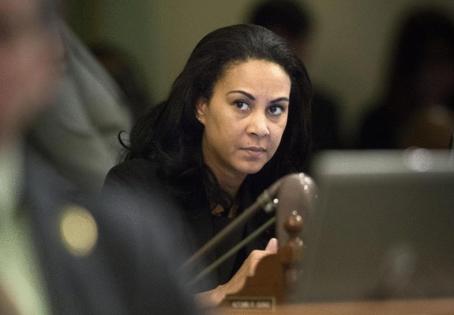 Hector Amezcua/The Sacramento Bee/TNS