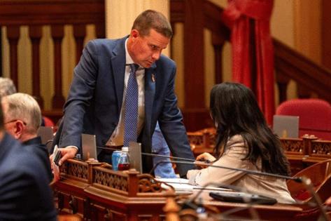 Paul Kitagaki Jr./The Sacramento Bee/TNS