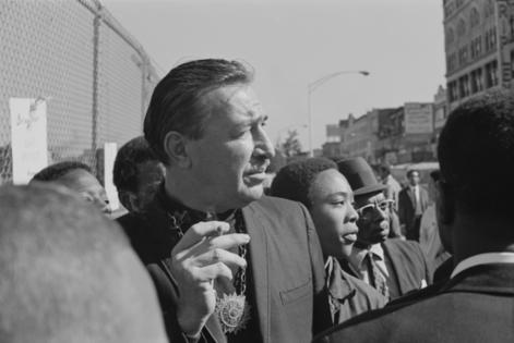 Michael Ochs Archives/Getty Images North America/TNS