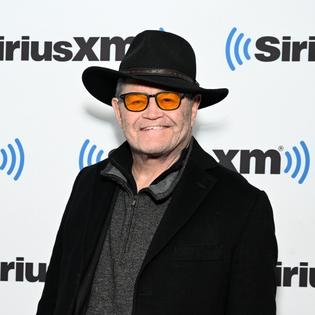 Bang Showbiz / Mickey Dolenz says The Monkees were more about improv than music
