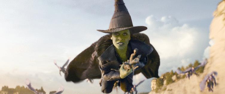 Universal Pictures/Universal Pictures/TNS