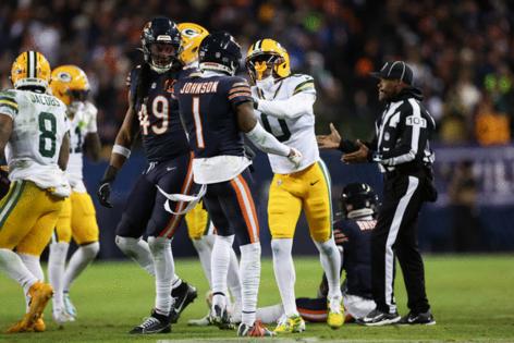 Armando L. Sanchez/Chicago Tribune/TNS