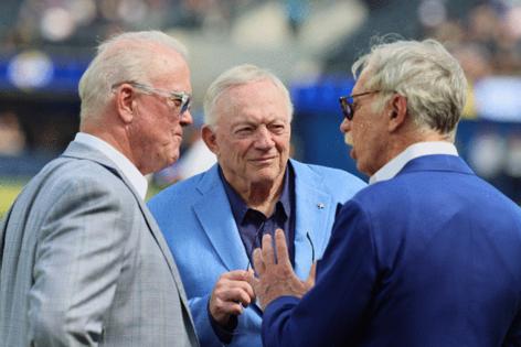 Allen J. Schaben/Los Angeles Times/TNS