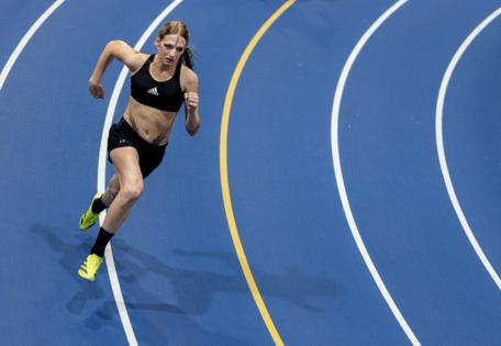 Al Bello/Getty Images North America/TNS