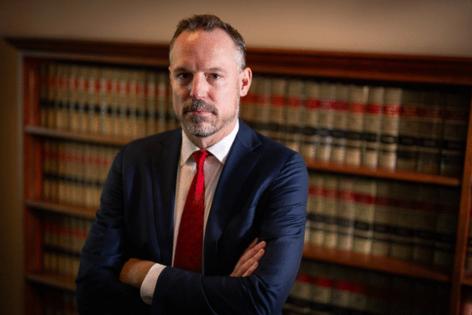 Leila Navidi/The Minnesota Star Tribune/TNS